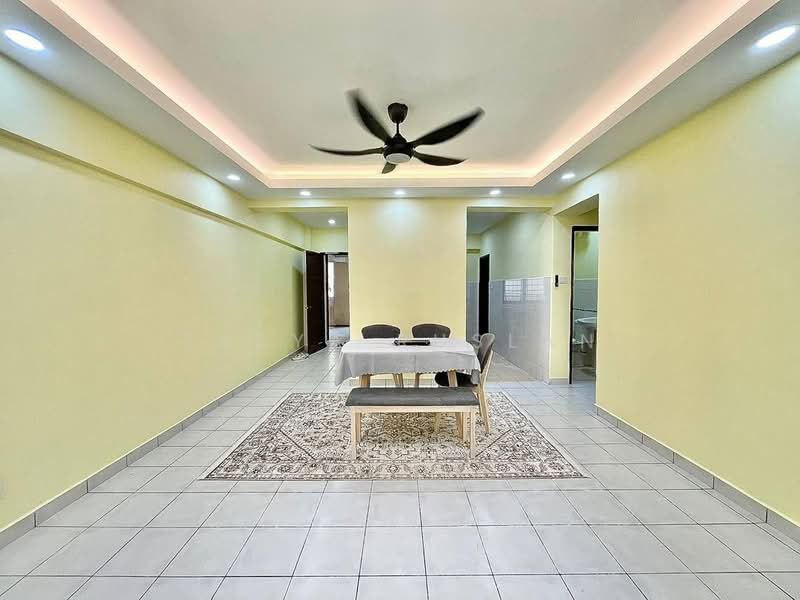 Apartment for Sale at Pangsapuri Sri Cempaka - Tasya Ruslan - PropertyGuru.com.my