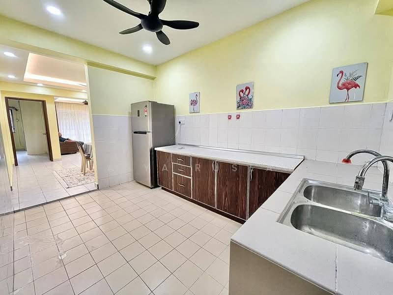 Apartment for Sale at Pangsapuri Sri Cempaka - Tasya Ruslan - PropertyGuru.com.my