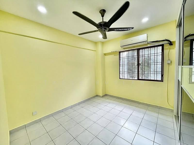 Apartment for Sale at Pangsapuri Sri Cempaka - Tasya Ruslan - PropertyGuru.com.my
