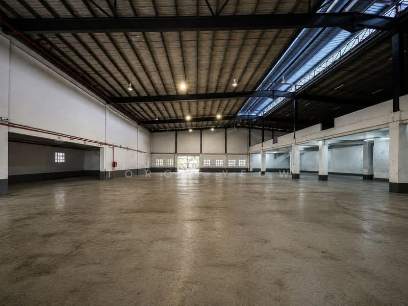 Kilang untuk Disewa di Bandar Seri Alam (Masai) - Torow Yeow - PropertyGuru.com.my