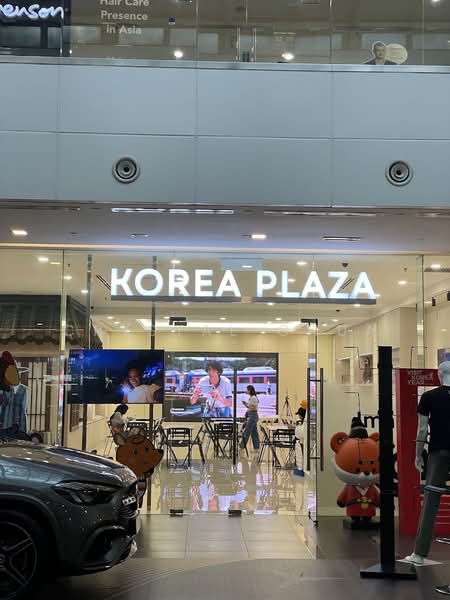 Rumah Niaga untuk Disewa di KL City Centre (Kuala Lumpur) - Crystal Chua - PropertyGuru.com.my