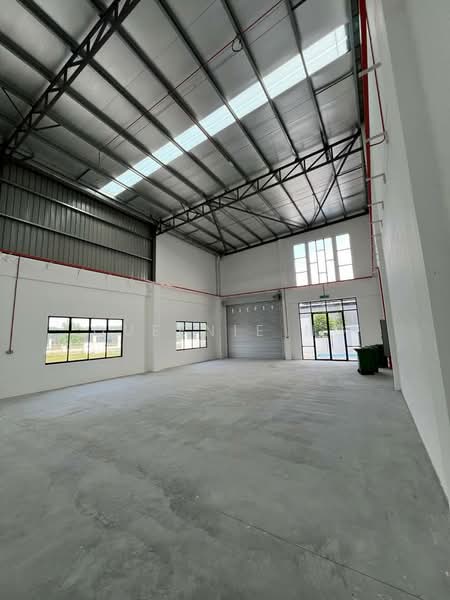 Kilang untuk Disewa di Eco Business Park 1 (Johor Bahru) - Queenie Ng - Interior - PropertyGuru.com.my