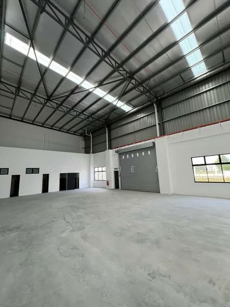 Kilang untuk Disewa di Eco Business Park 1 (Johor Bahru) - Queenie Ng - Interior - PropertyGuru.com.my