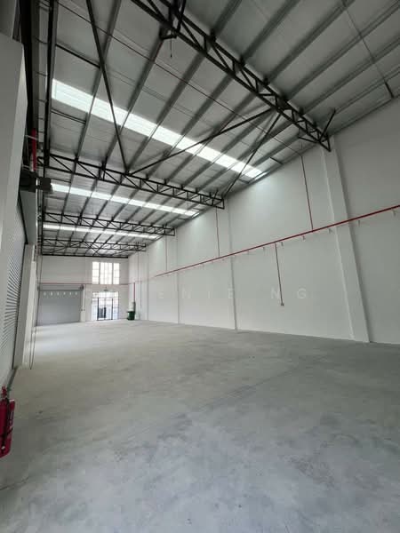 Kilang untuk Disewa di Eco Business Park 1 (Johor Bahru) - Queenie Ng - Interior - PropertyGuru.com.my