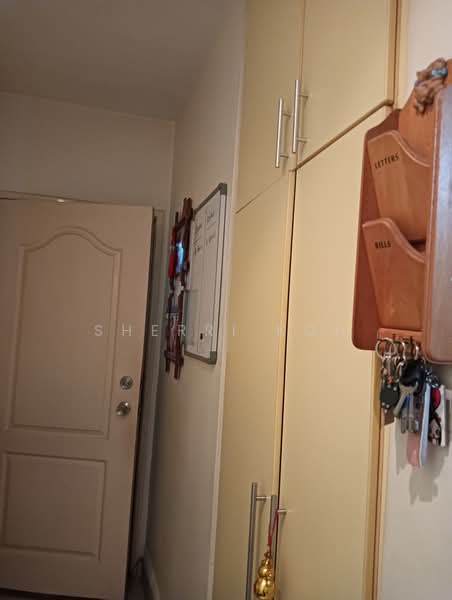 Condominium for Rent at D'aman Crimson - Sherri Koh - Interior - PropertyGuru.com.my