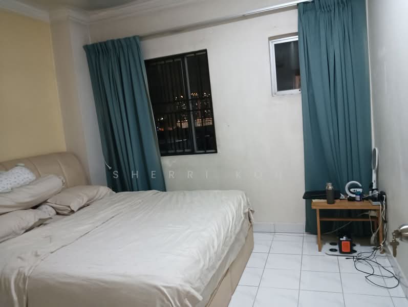 Condominium for Rent at D'aman Crimson - Sherri Koh - Bedroom - PropertyGuru.com.my