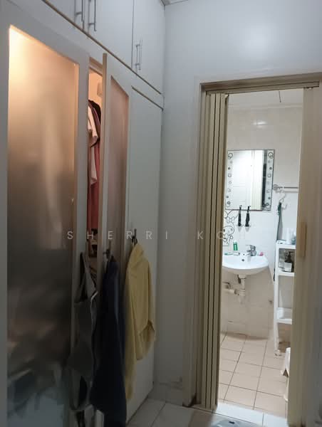 Condominium for Rent at D'aman Crimson - Sherri Koh - Bathroom - PropertyGuru.com.my