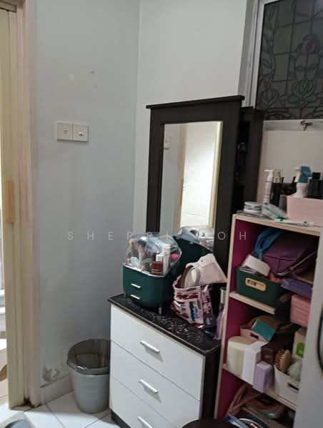 Condominium for Rent at D'aman Crimson - Sherri Koh - Interior - PropertyGuru.com.my