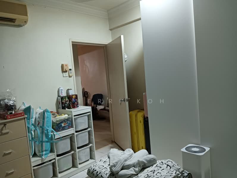 Condominium for Rent at D'aman Crimson - Sherri Koh - Bedroom - PropertyGuru.com.my