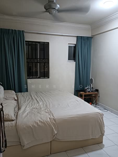 Condominium for Rent at D'aman Crimson - Sherri Koh - Bedroom - PropertyGuru.com.my