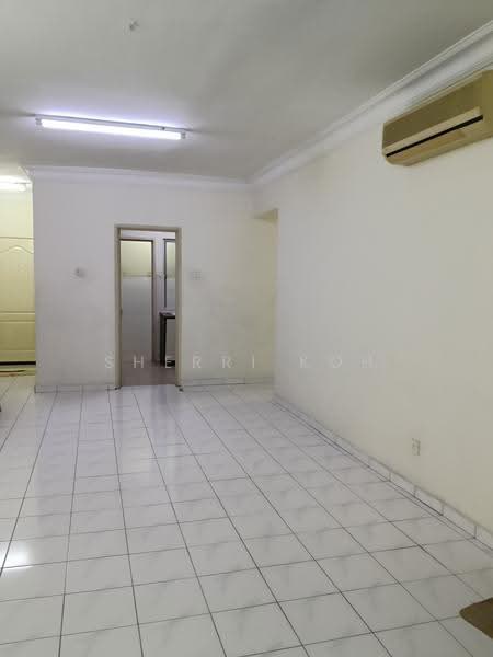 Kondominium untuk Disewa di D'aman Crimson - Sherri Koh - Interior - PropertyGuru.com.my