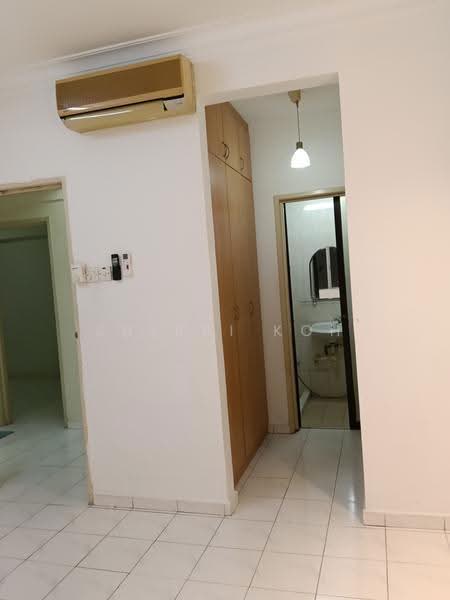 Kondominium untuk Disewa di D'aman Crimson - Sherri Koh - Interior - PropertyGuru.com.my