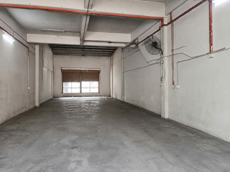 Terrace Factory for Sale in Taman Mas Sepang (Puchong) - Cassnin Lee - Interior - PropertyGuru.com.my