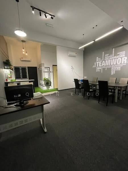 Shop for Sale in Ipoh (Perak) - Qazin Khoo - Interior - PropertyGuru.com.my