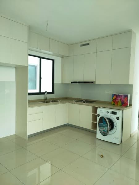 Service Residence for Rent at The M @ Medini Macrolink - XY Ng - PropertyGuru.com.my