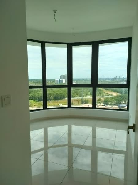 Service Residence for Rent at The M @ Medini Macrolink - XY Ng - PropertyGuru.com.my