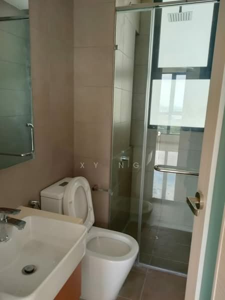 Service Residence for Rent at The M @ Medini Macrolink - XY Ng - PropertyGuru.com.my