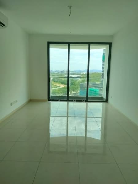Service Residence for Rent at The M @ Medini Macrolink - XY Ng - PropertyGuru.com.my