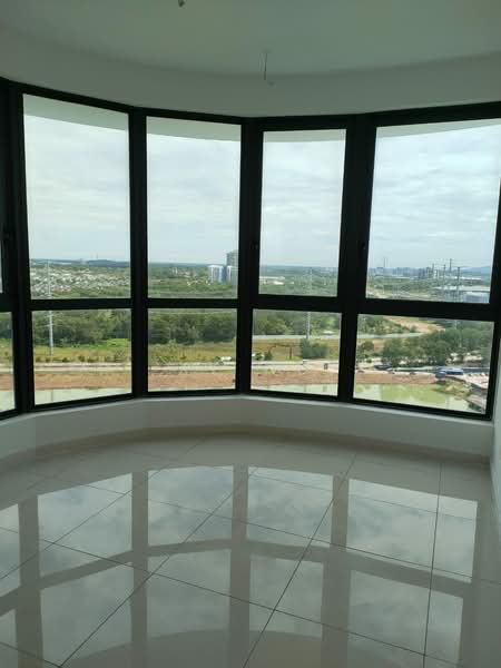 Service Residence for Rent at The M @ Medini Macrolink - XY Ng - PropertyGuru.com.my