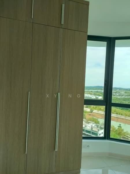 Service Residence for Rent at The M @ Medini Macrolink - XY Ng - PropertyGuru.com.my