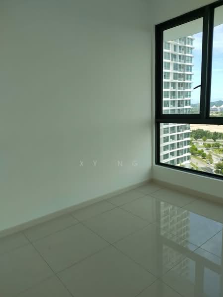 Service Residence for Rent at The M @ Medini Macrolink - XY Ng - PropertyGuru.com.my