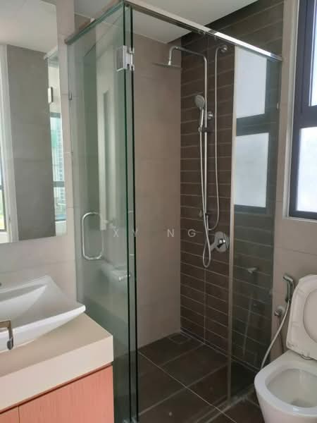 Service Residence for Rent at The M @ Medini Macrolink - XY Ng - PropertyGuru.com.my