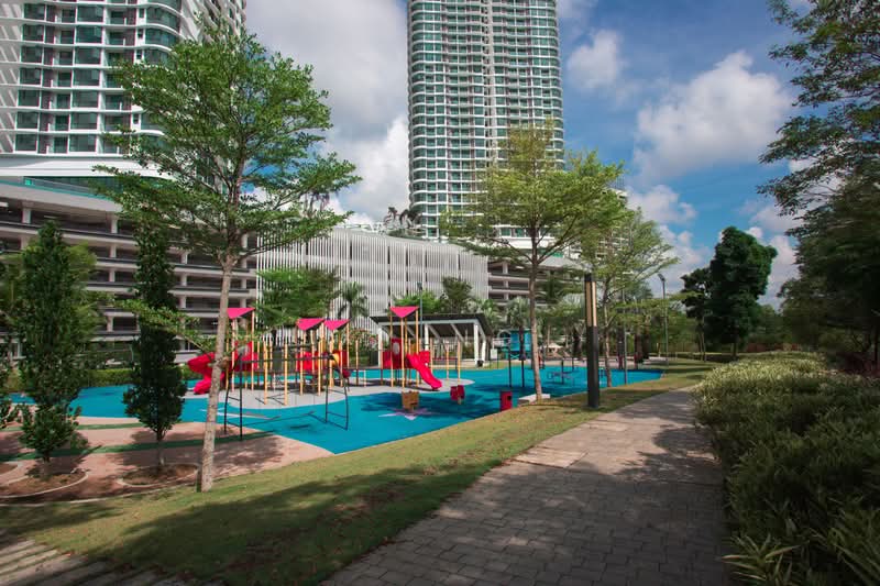 Service Residence for Rent at The M @ Medini Macrolink - XY Ng - PropertyGuru.com.my