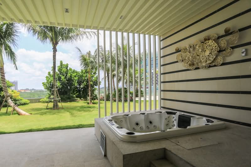 Service Residence for Rent at The M @ Medini Macrolink - XY Ng - PropertyGuru.com.my