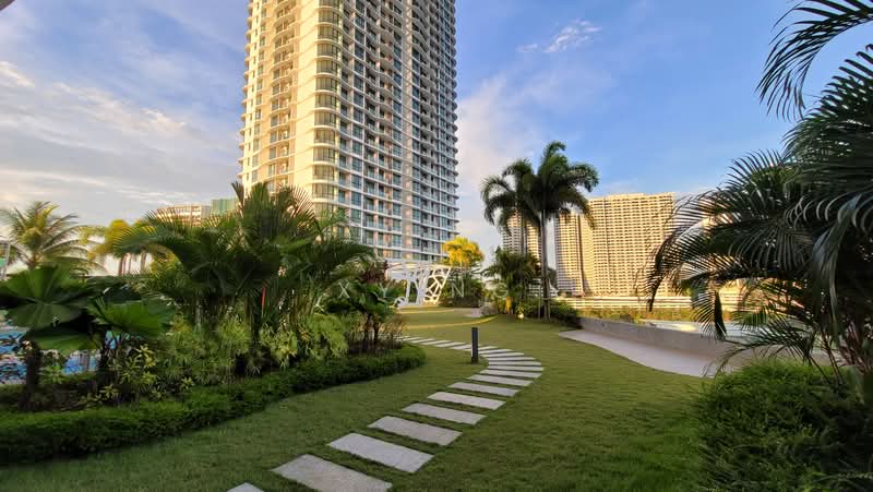 Service Residence for Rent at The M @ Medini Macrolink - XY Ng - PropertyGuru.com.my