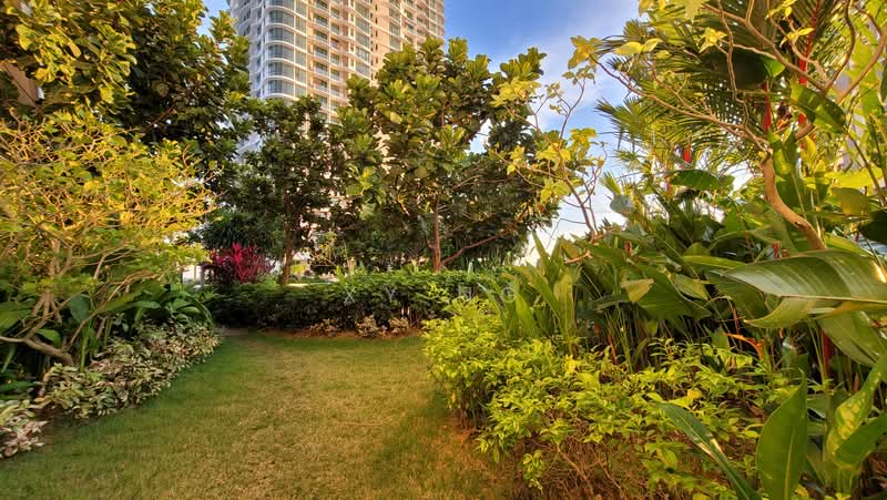 Service Residence for Rent at The M @ Medini Macrolink - XY Ng - PropertyGuru.com.my