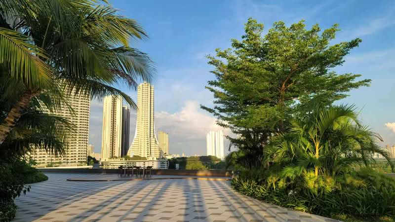 Service Residence for Rent at The M @ Medini Macrolink - XY Ng - PropertyGuru.com.my