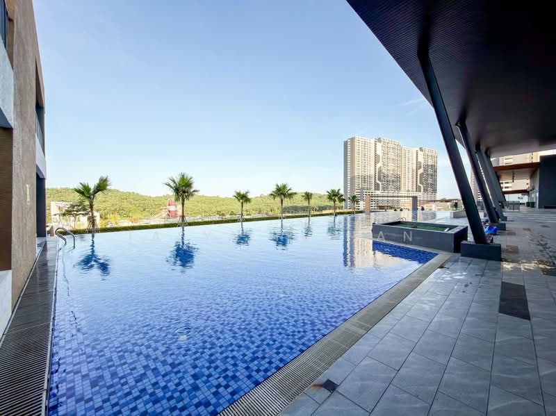 Apartment for Sale at Residensi Adelia 3 - Tasya Ruslan - PropertyGuru.com.my