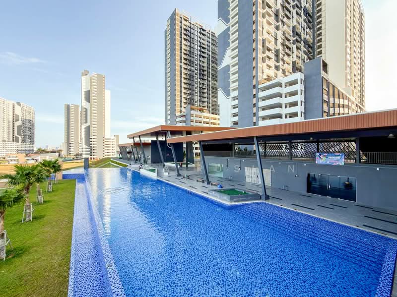 Apartment for Sale at Residensi Adelia 3 - Tasya Ruslan - PropertyGuru.com.my
