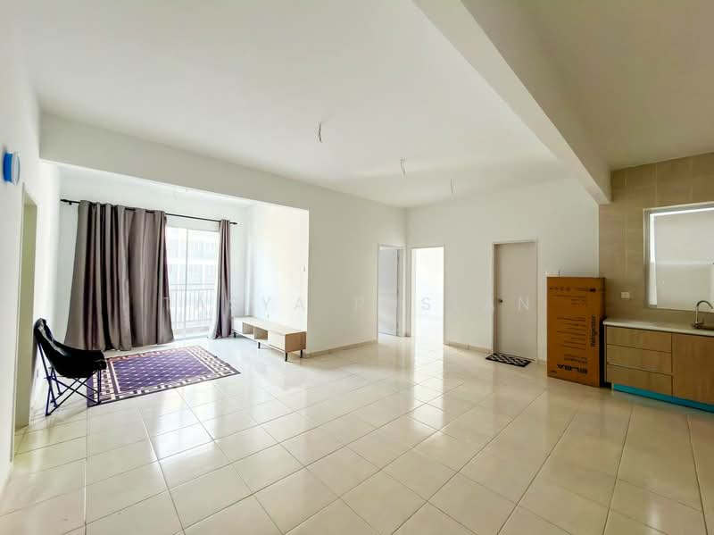 Apartment for Sale at Residensi Adelia 3 - Tasya Ruslan - PropertyGuru.com.my