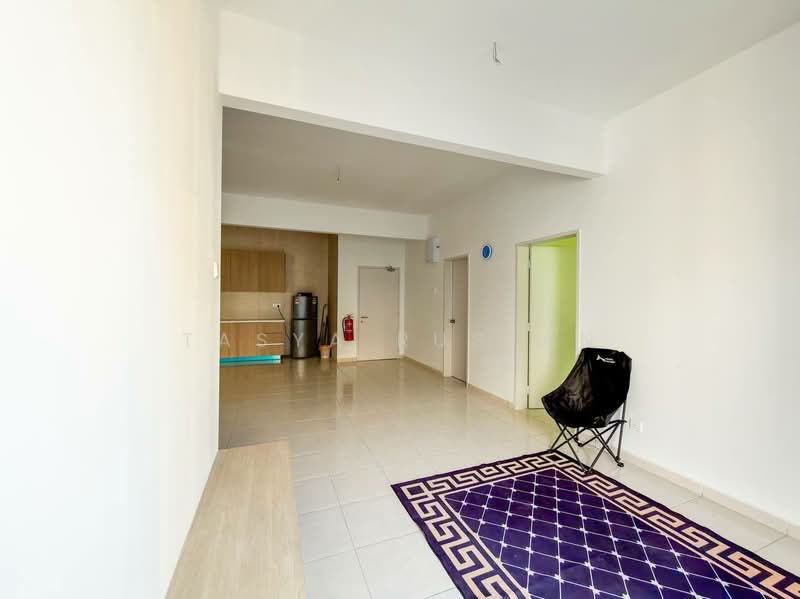 Apartment for Sale at Residensi Adelia 3 - Tasya Ruslan - PropertyGuru.com.my