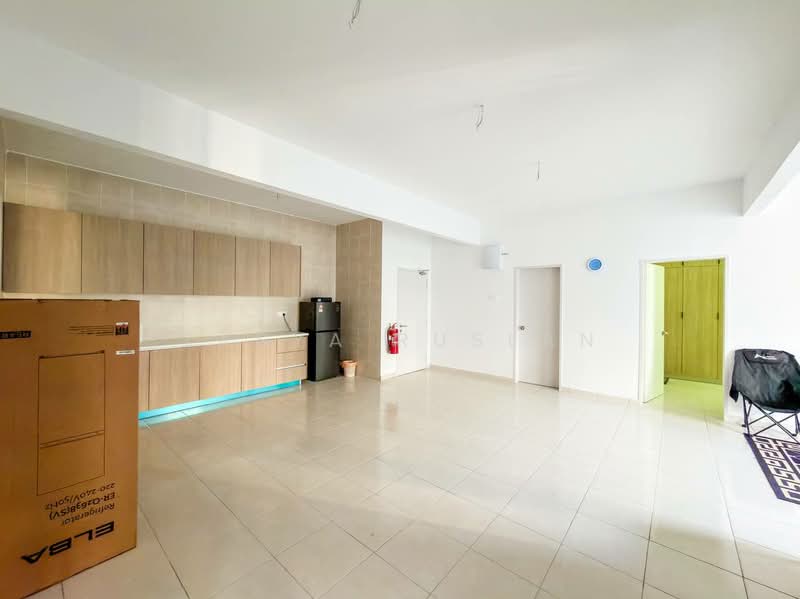 Apartment for Sale at Residensi Adelia 3 - Tasya Ruslan - PropertyGuru.com.my