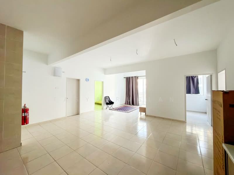 Apartment for Sale at Residensi Adelia 3 - Tasya Ruslan - PropertyGuru.com.my