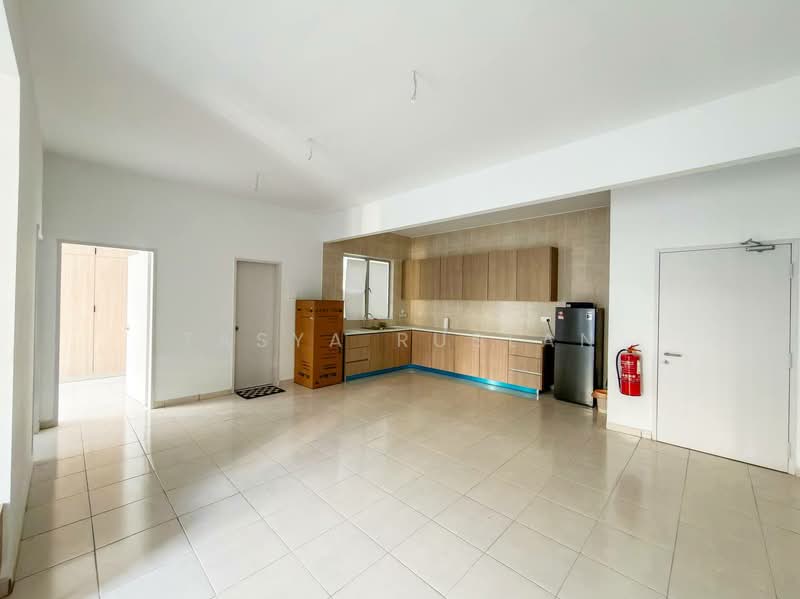 Apartment for Sale at Residensi Adelia 3 - Tasya Ruslan - PropertyGuru.com.my