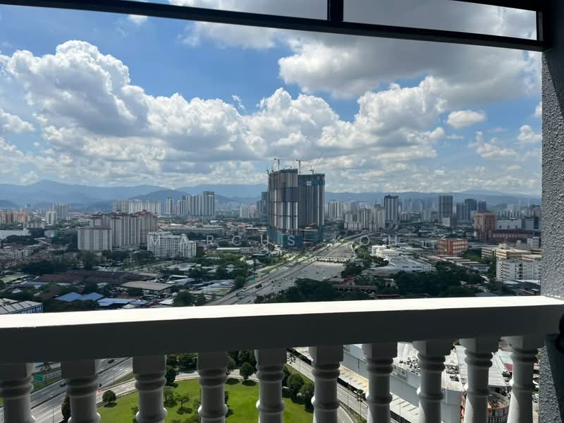 Service Residence for Rent at Tuan 2egacy - Marcus Koh - View - PropertyGuru.com.my