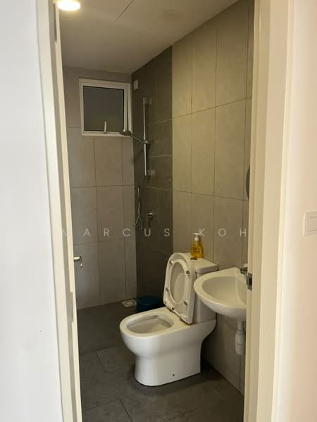 Service Residence for Rent at Tuan 2egacy - Marcus Koh - Bathroom - PropertyGuru.com.my
