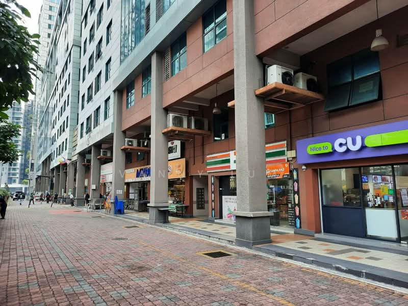 Office for Sale in KL City Centre (Kuala Lumpur) - Vanny Lum - Exterior - PropertyGuru.com.my