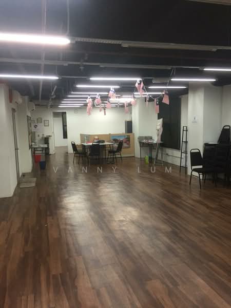 Office for Sale in KL City Centre (Kuala Lumpur) - Vanny Lum - Interior - PropertyGuru.com.my