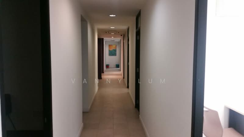 Office for Sale in KL City Centre (Kuala Lumpur) - Vanny Lum - Corridor - PropertyGuru.com.my