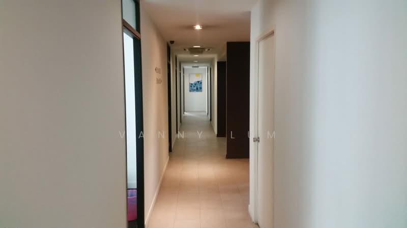 Office for Sale in KL City Centre (Kuala Lumpur) - Vanny Lum - Corridor - PropertyGuru.com.my