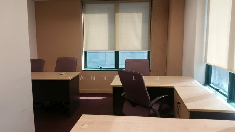 Office for Sale in KL City Centre (Kuala Lumpur) - Vanny Lum - Interior - PropertyGuru.com.my