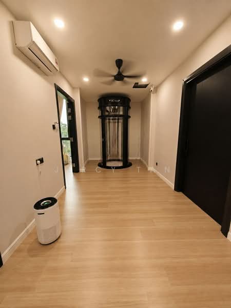 Semi-Detached House for Sale in Taman Prima Impian (Segambut) - Jercy Tan - Interior - PropertyGuru.com.my