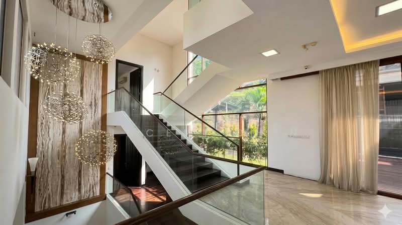 Bungalow for Rent in Bukit Tunku (Kenny Hills) (Kuala Lumpur) - Vincent Chin - Interior - PropertyGuru.com.my