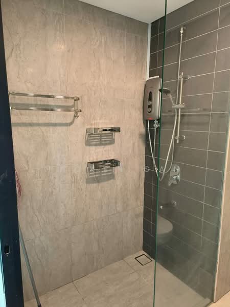 Service Residence for Rent at Cantara Residences - Hacken Gan - Bathroom - PropertyGuru.com.my