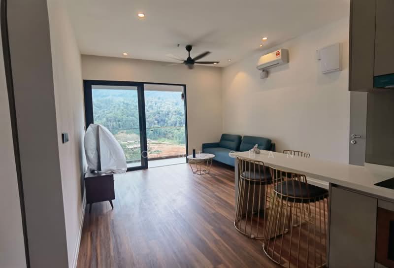 Kondominium untuk Disewa di Geo Antharas - Vincent Chan - PropertyGuru.com.my