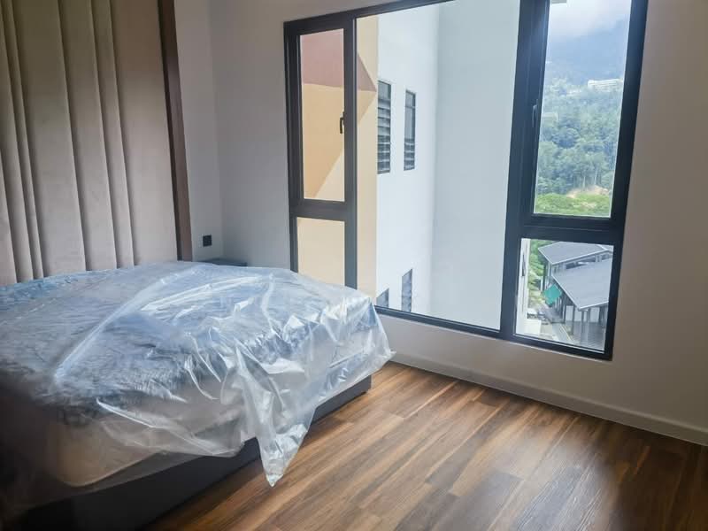 Kondominium untuk Disewa di Geo Antharas - Vincent Chan - PropertyGuru.com.my